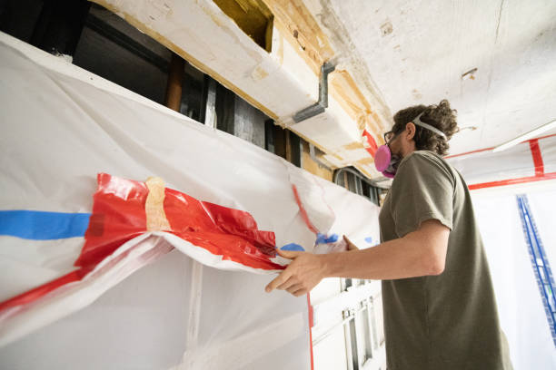 Best Comprehensive Air Testing for Mold Contaminants  in Elk Rapids, MI